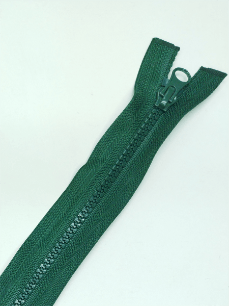 Застежка-молния MaxZipper 70 см Морская глубина в Невеле
