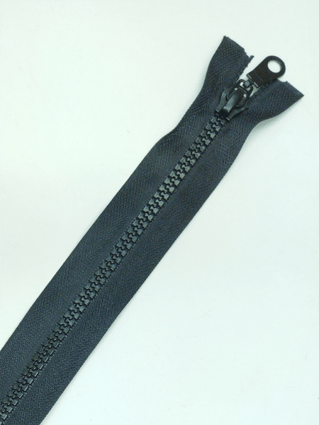 Застежка-молния MaxZipper 75 см Черный в Невеле