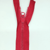Застежка-молния MaxZipper 70 см Красный мак в Невеле