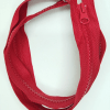 Застежка-молния MaxZipper 70 см Красный мак в Невеле
