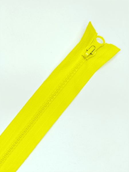 Застежка-молния MaxZipper 70 см Банан в Невеле